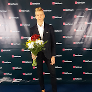 Hair Master Cup 2018 r. Warszawa